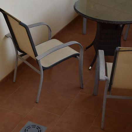 Jardin De Alba Apartment Villacosta Exterior photo