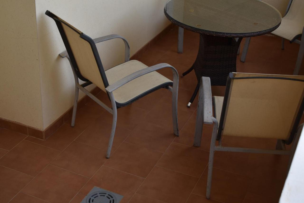 Jardin De Alba Apartment Villacosta Exterior photo